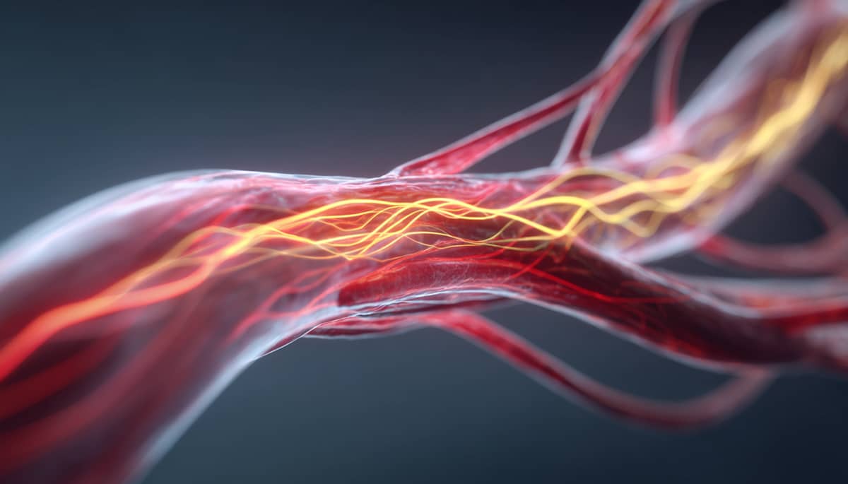 Arterial Stiffness & Central Blood Pressure (SphygmoCor)