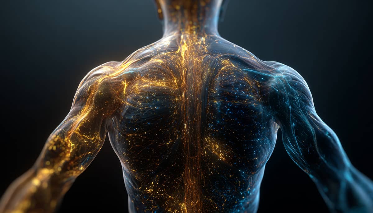 Body composition analysis (Lunar iDXA)