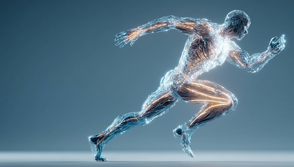 Comprehensive Functional Assessment (ddRobotec)