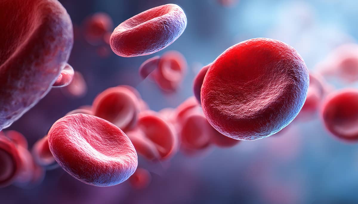 Erythrocyte Sedimentation Rate (ESR)
