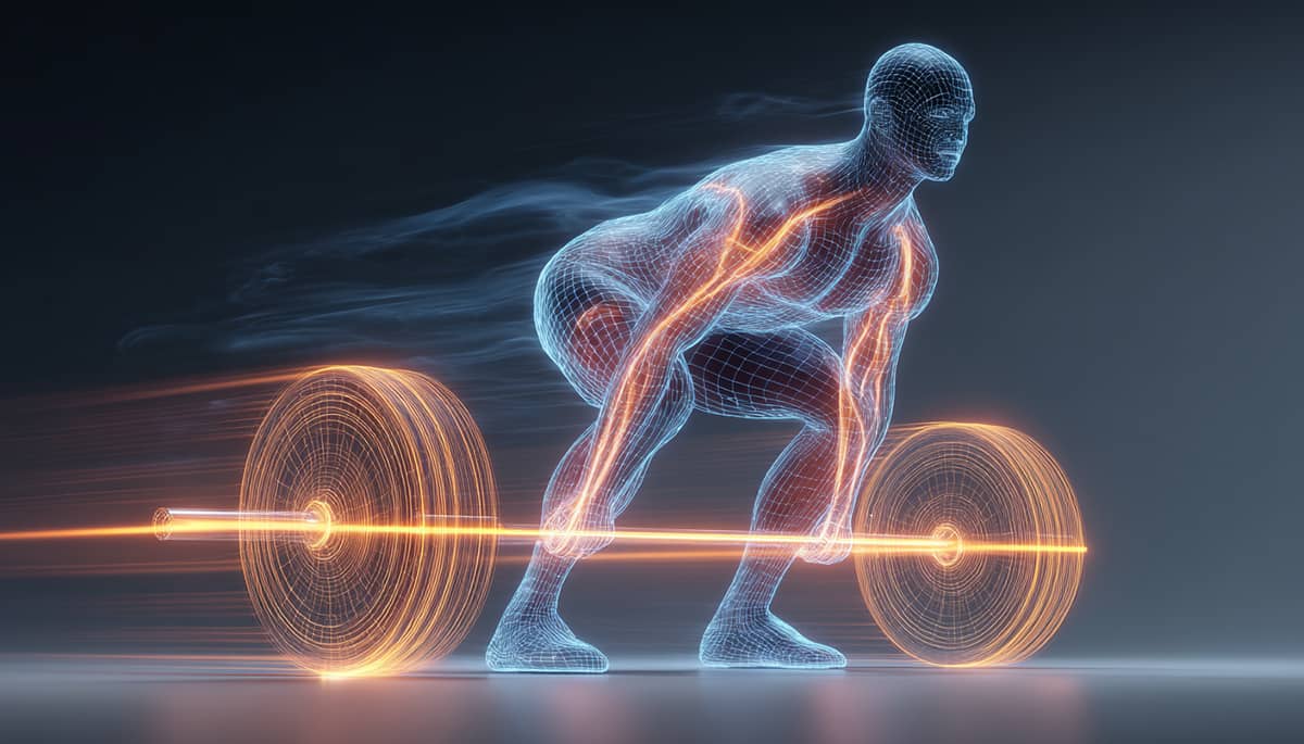 Functional Strength & Performance Test