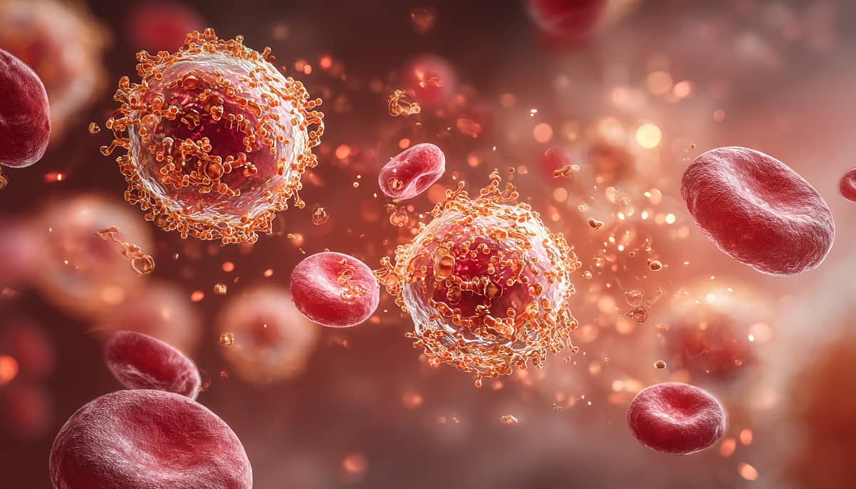 High-Sensitivity C-Reactive Protein (hs-CRP)