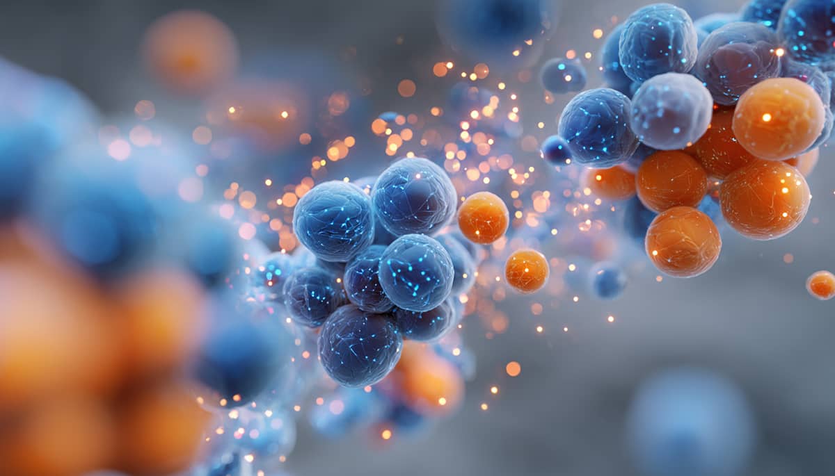 Insulin & Metabolic Sensitivity
