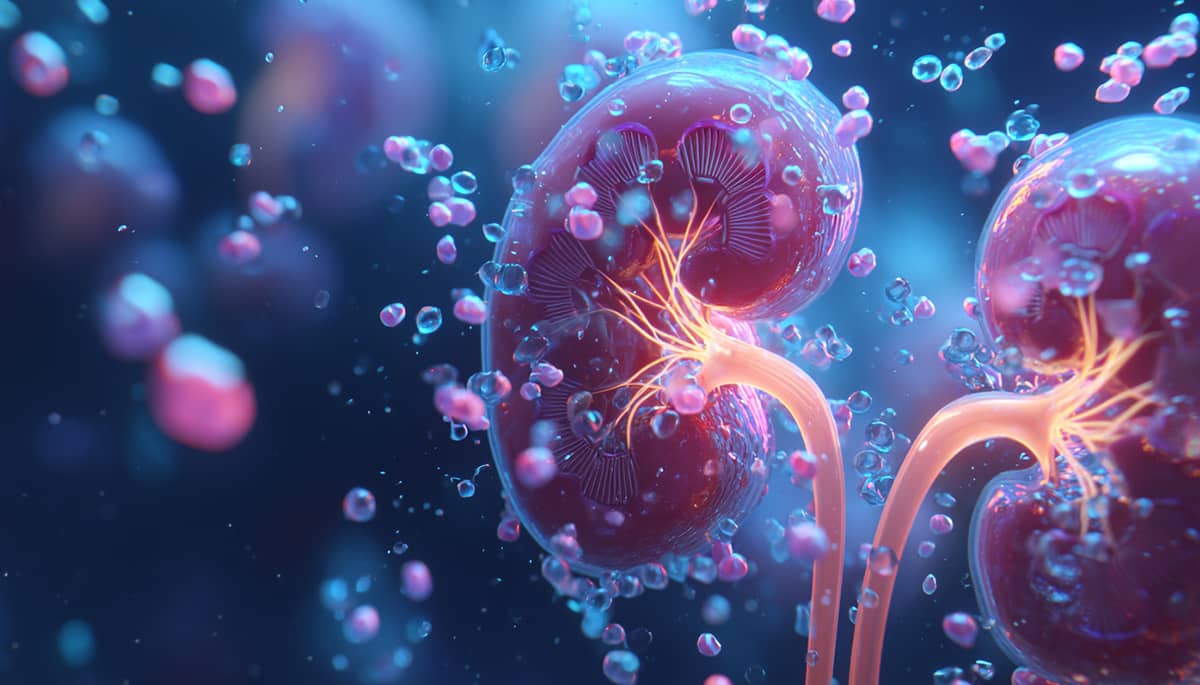 Renal Function Panel