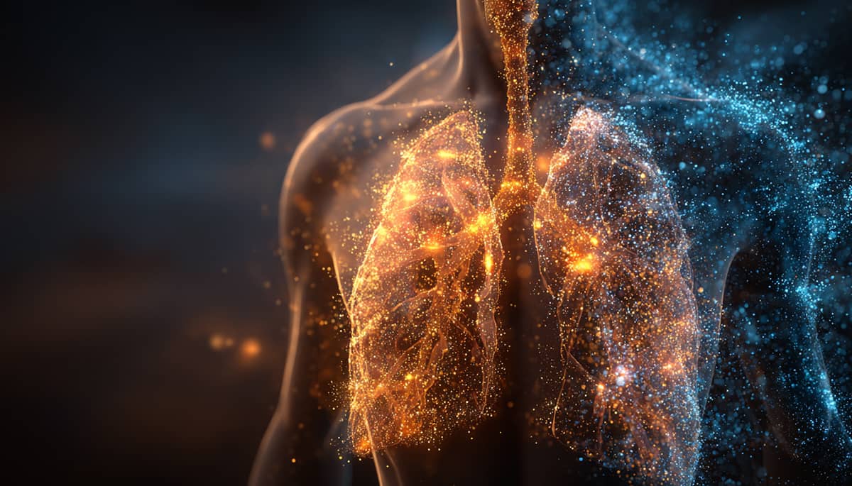 Resting Metabolic and Respiratory Analysis (PNOE)