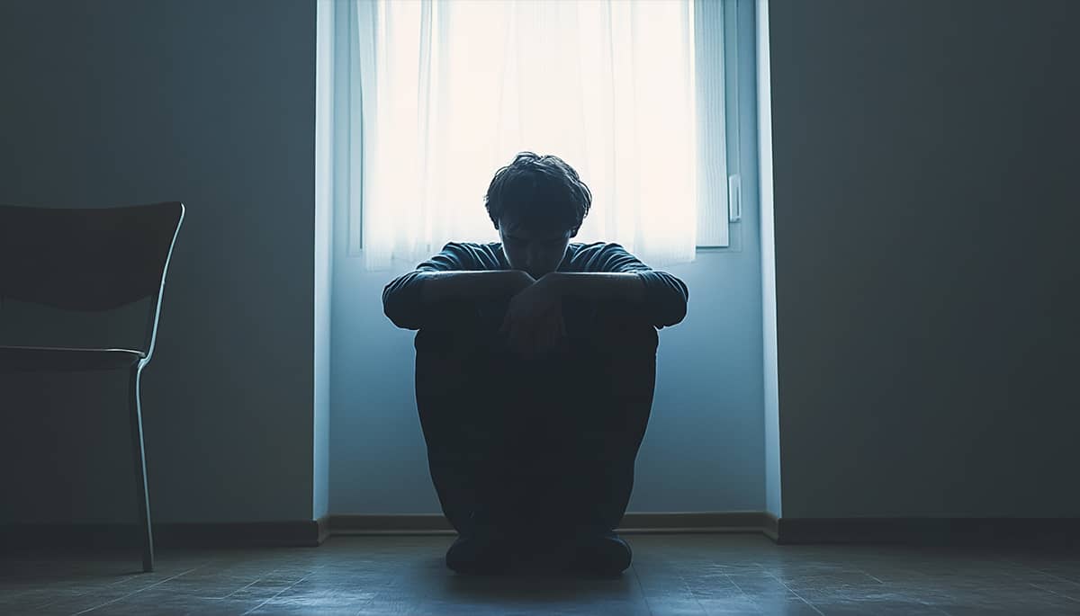 Chronic emotion suppression