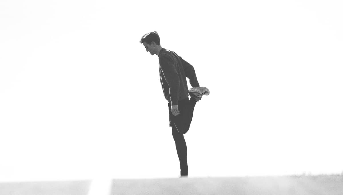 Balance training