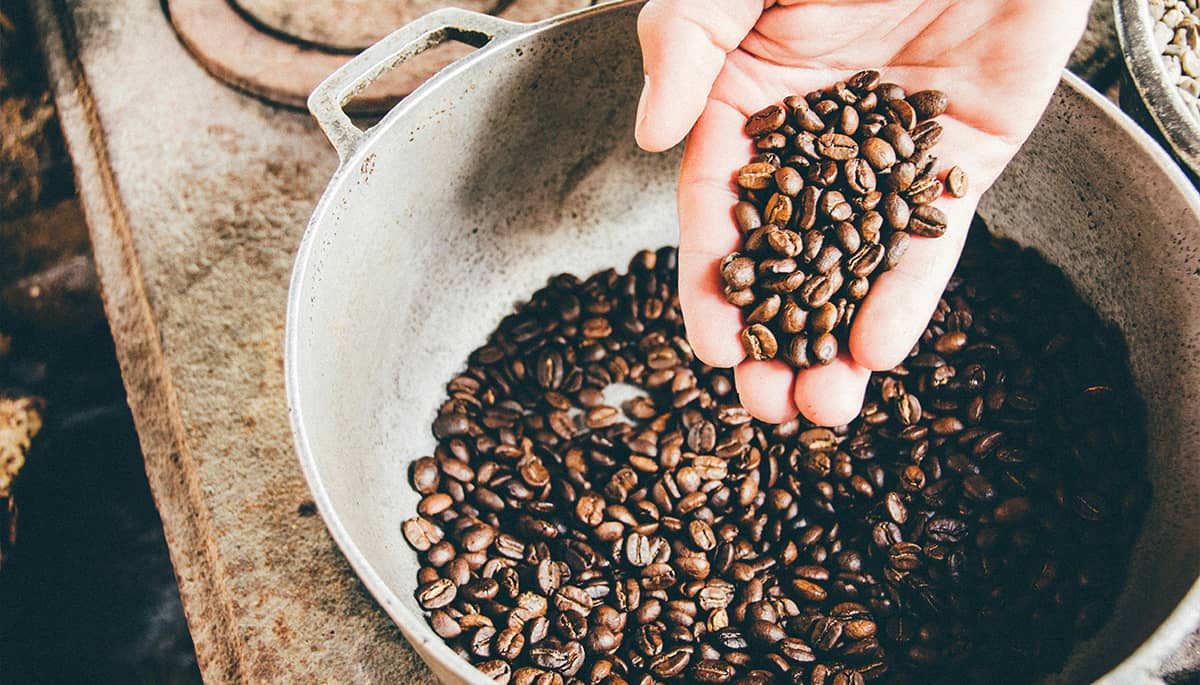 Coffee