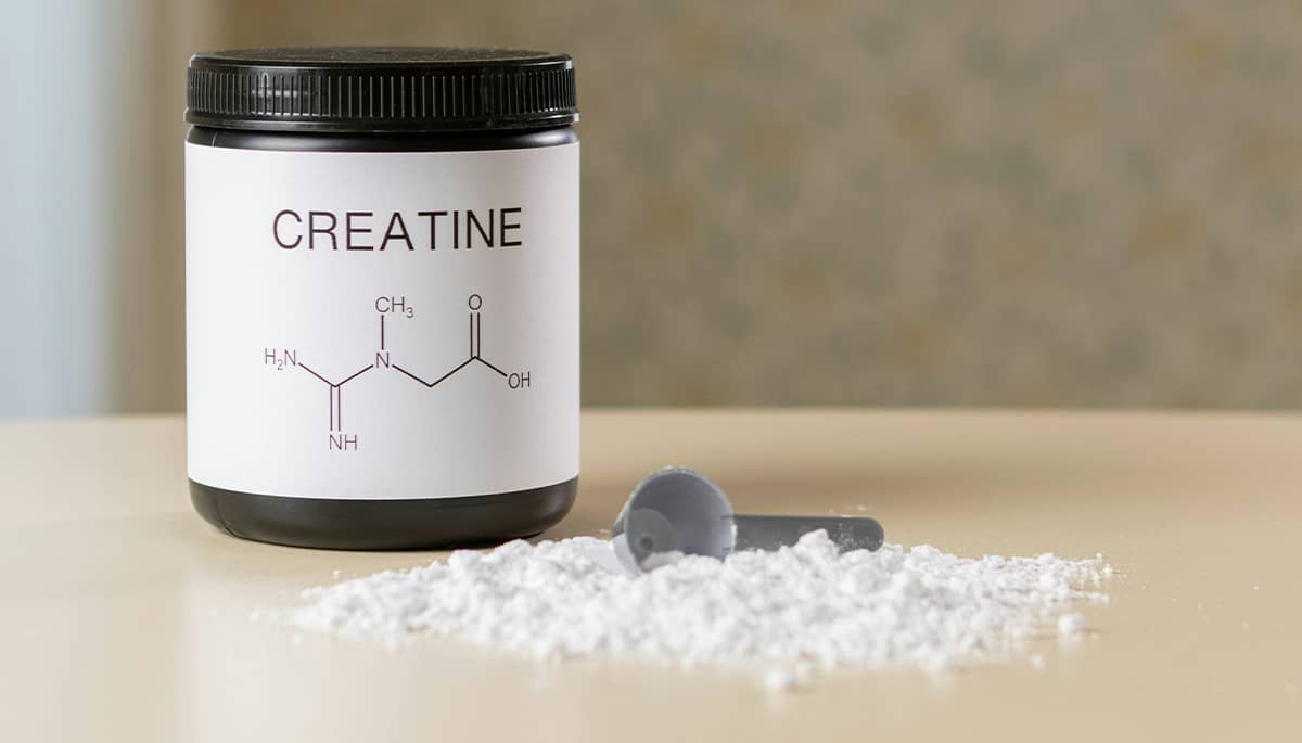 Creatine