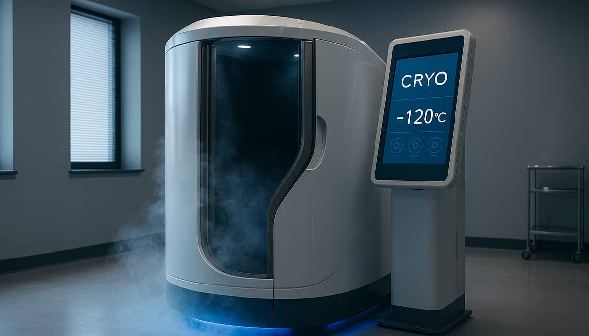 Cryotherapy