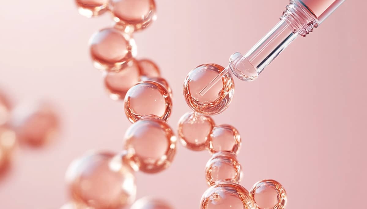 Ghk-cu and skin peptides (topical)