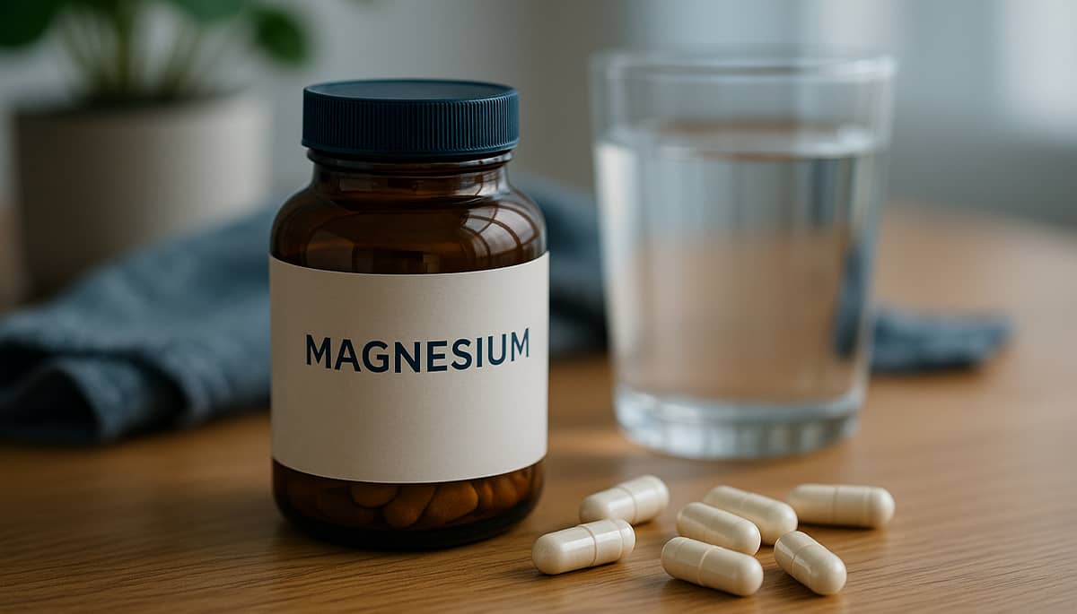 Magnesium