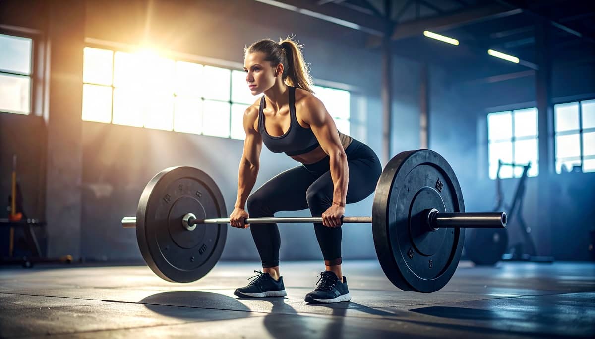 Strength/resistance training