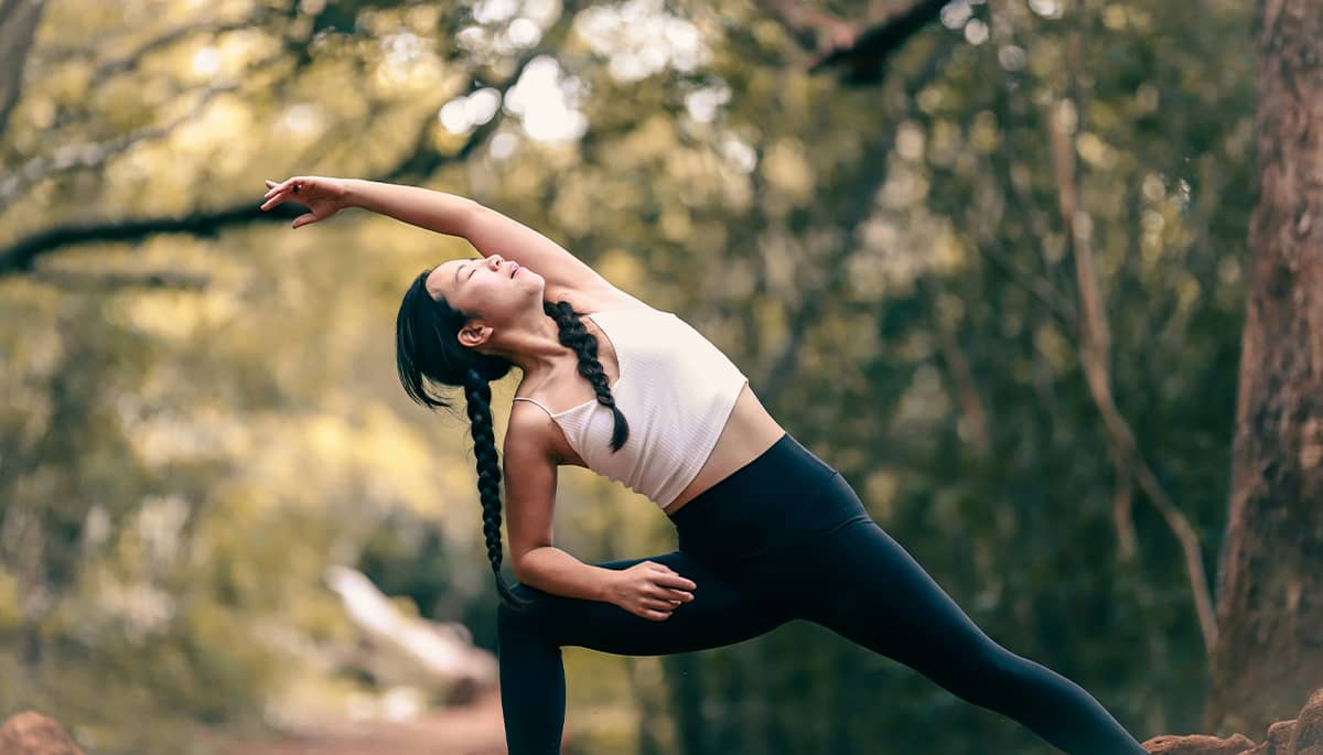 Flexibility training (stretching)