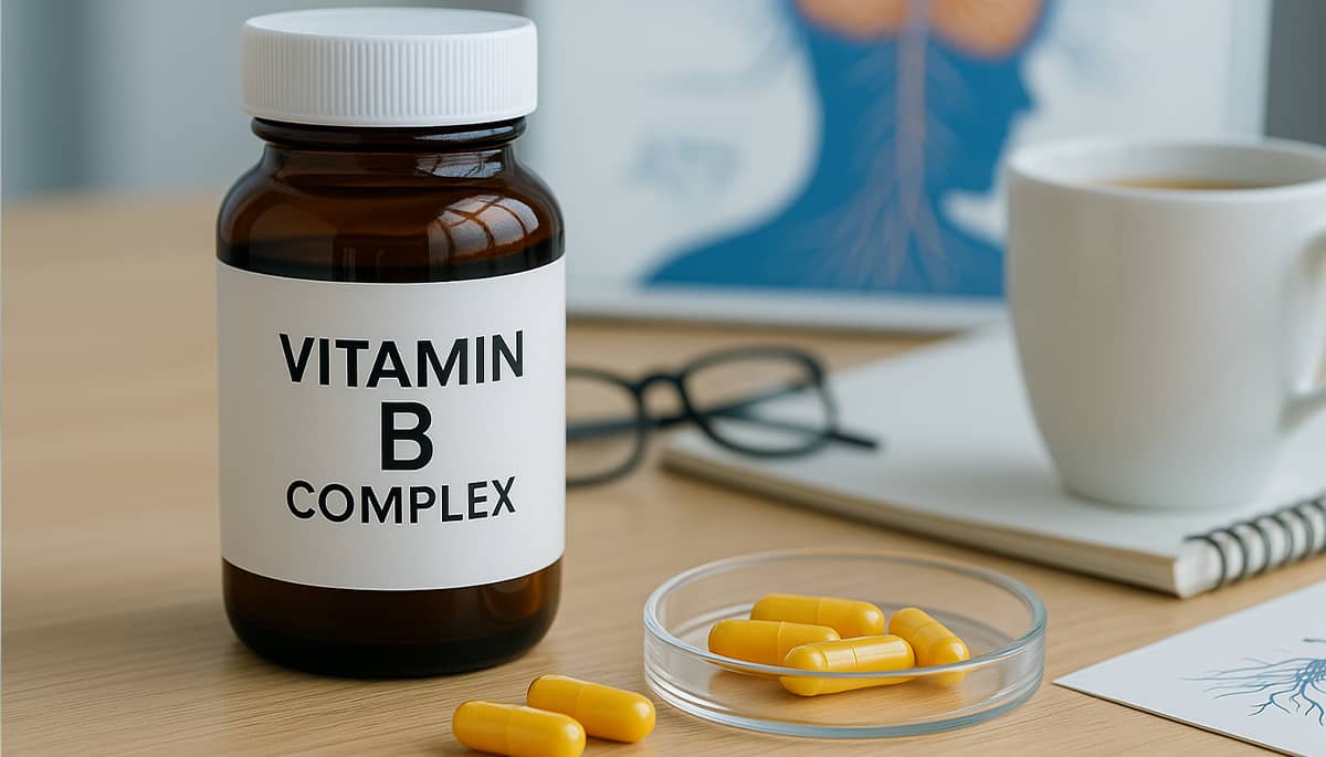 Vitamin B