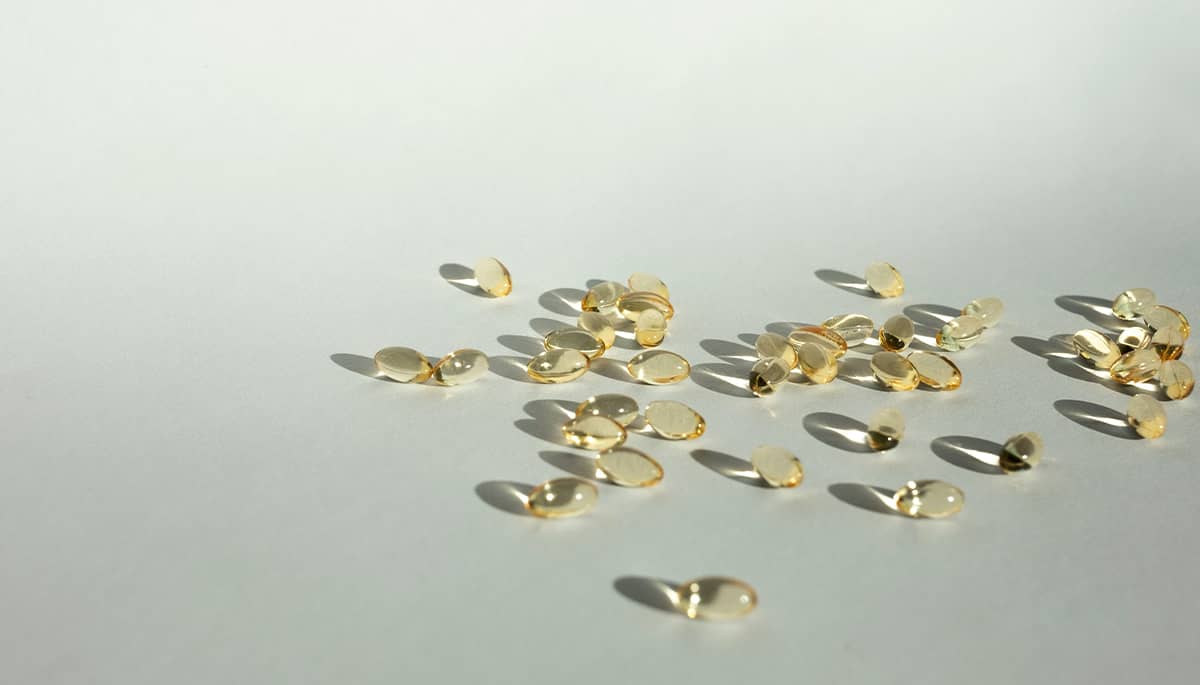 Vitamin D
