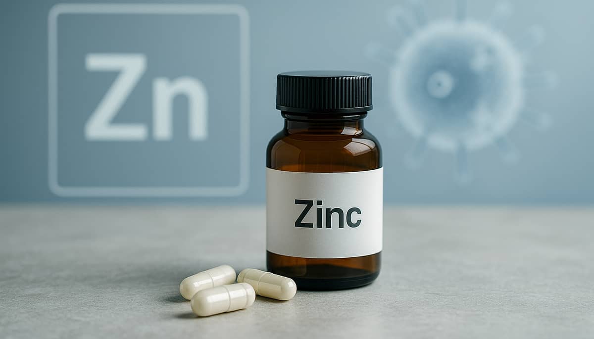 Zinc
