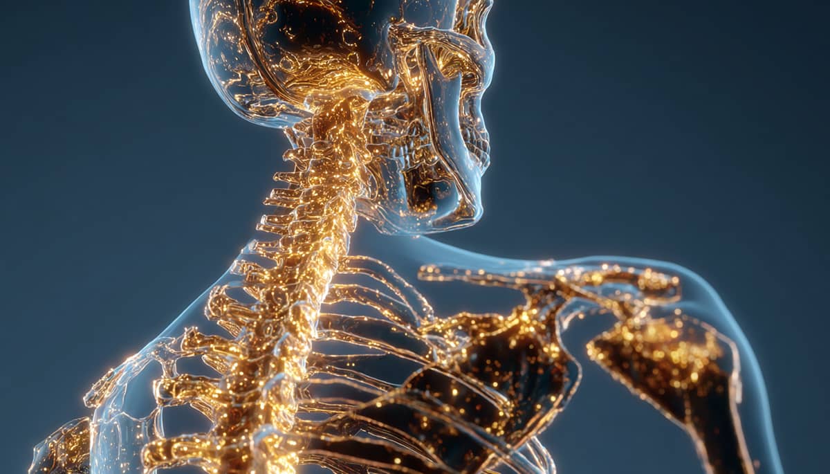 Bone Mineral Density (BMD)