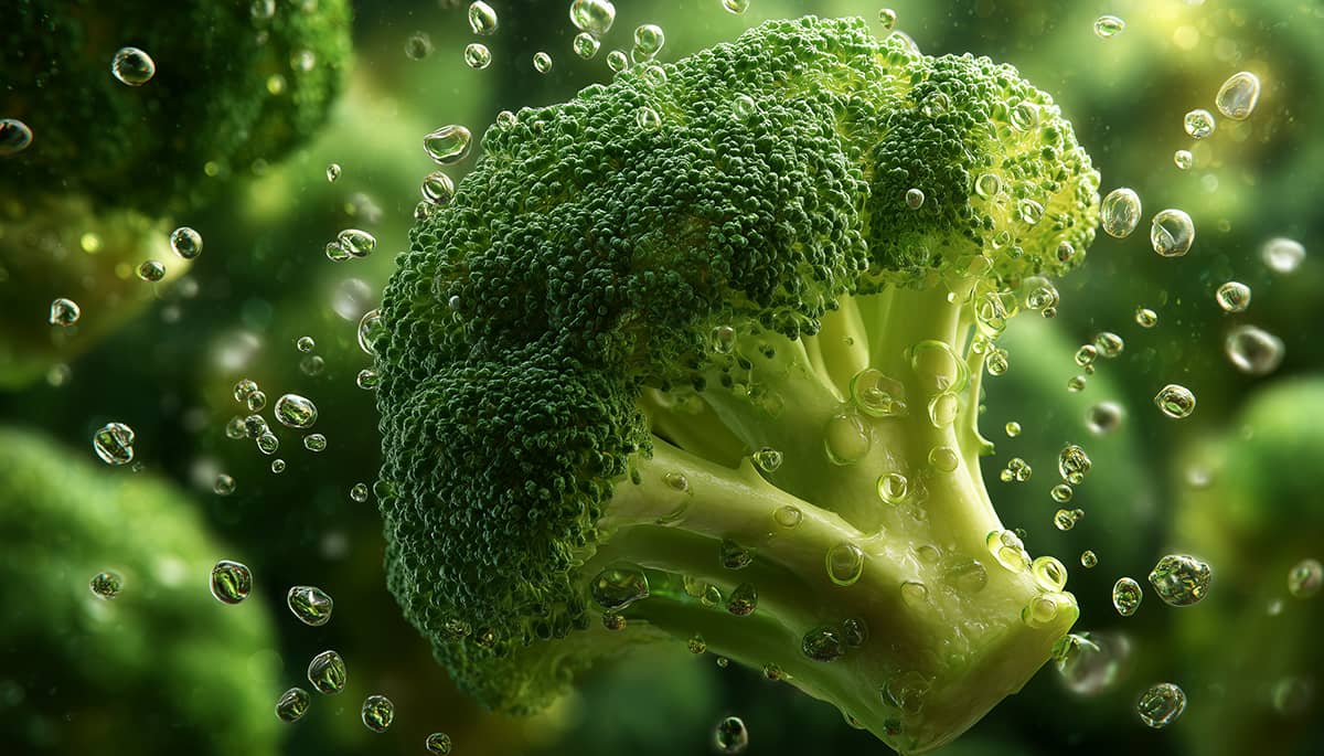 Broccoli