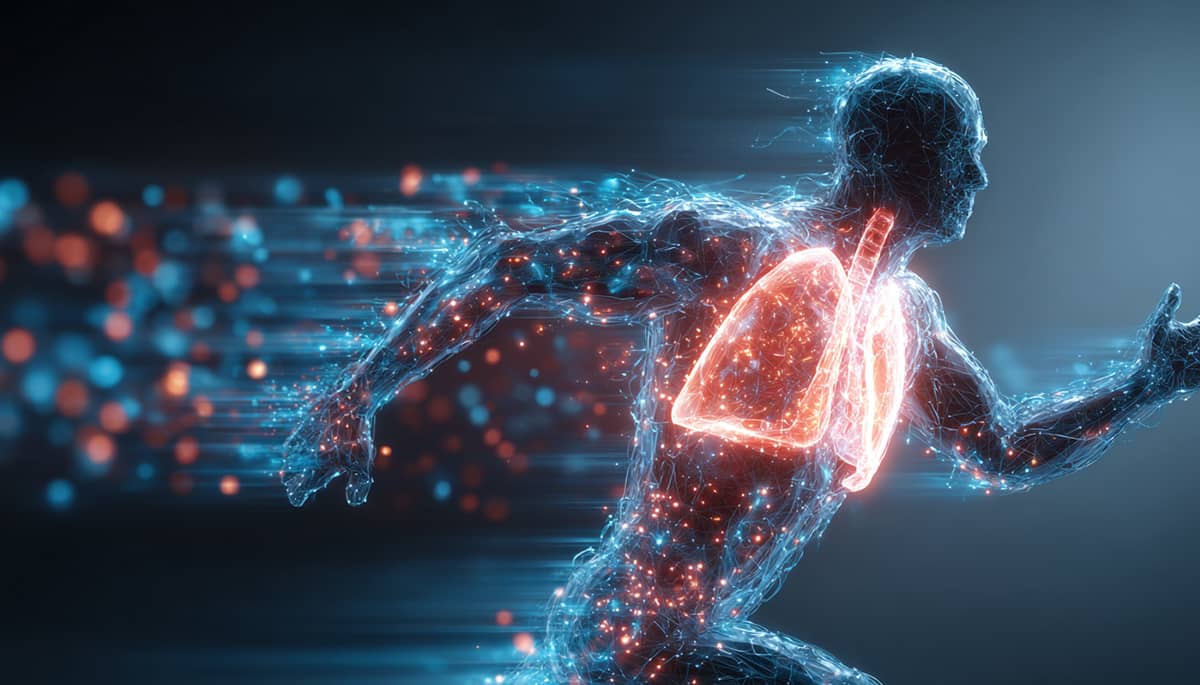 Analiza metaboliczna i wydolnościowa wysiłku (PNOE)