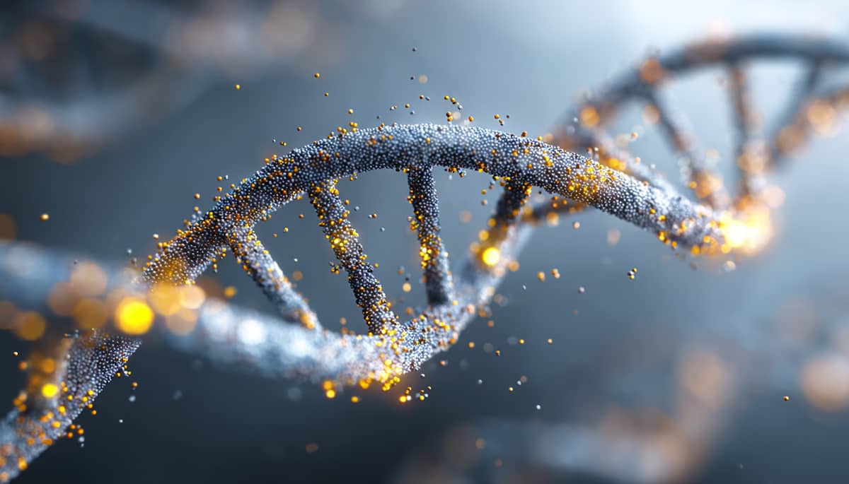 DunedinPACE (TruDiagnostic)