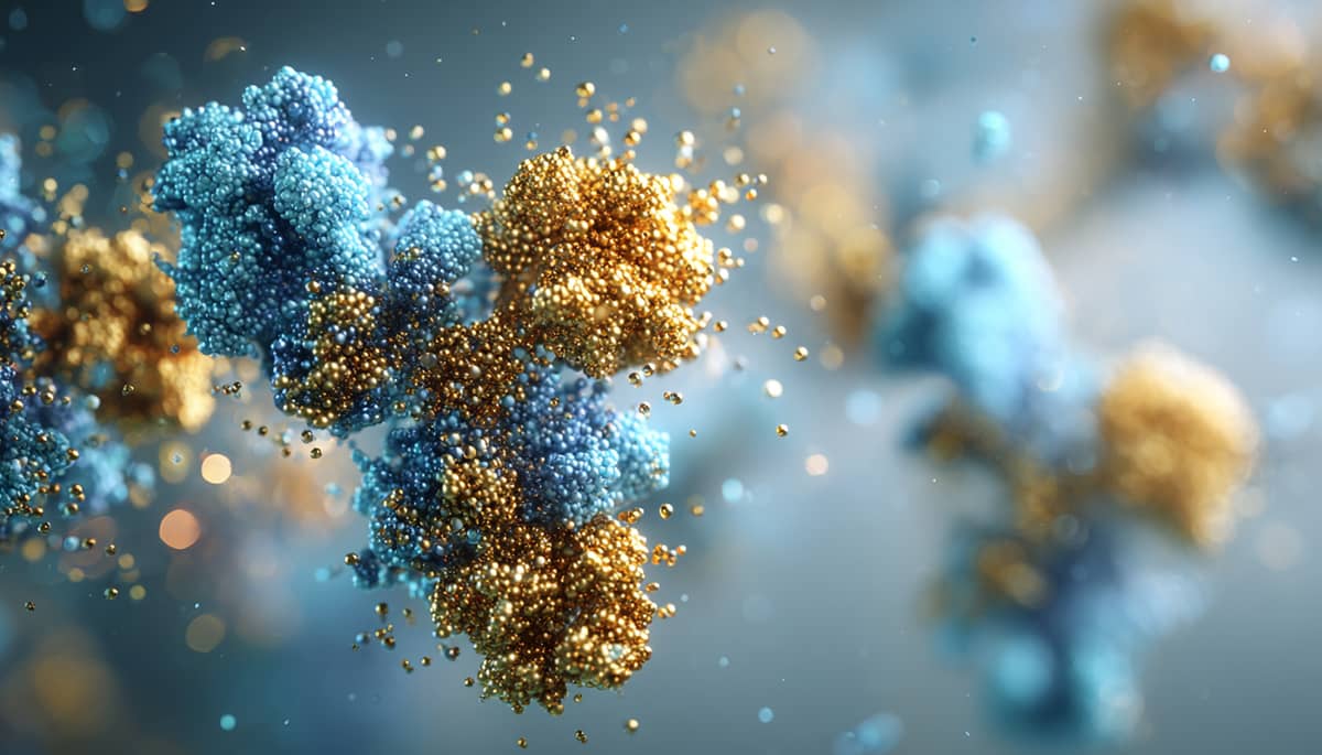 Test nadwrażliwości pokarmowej IgG4 Foodscreen (Biovis)