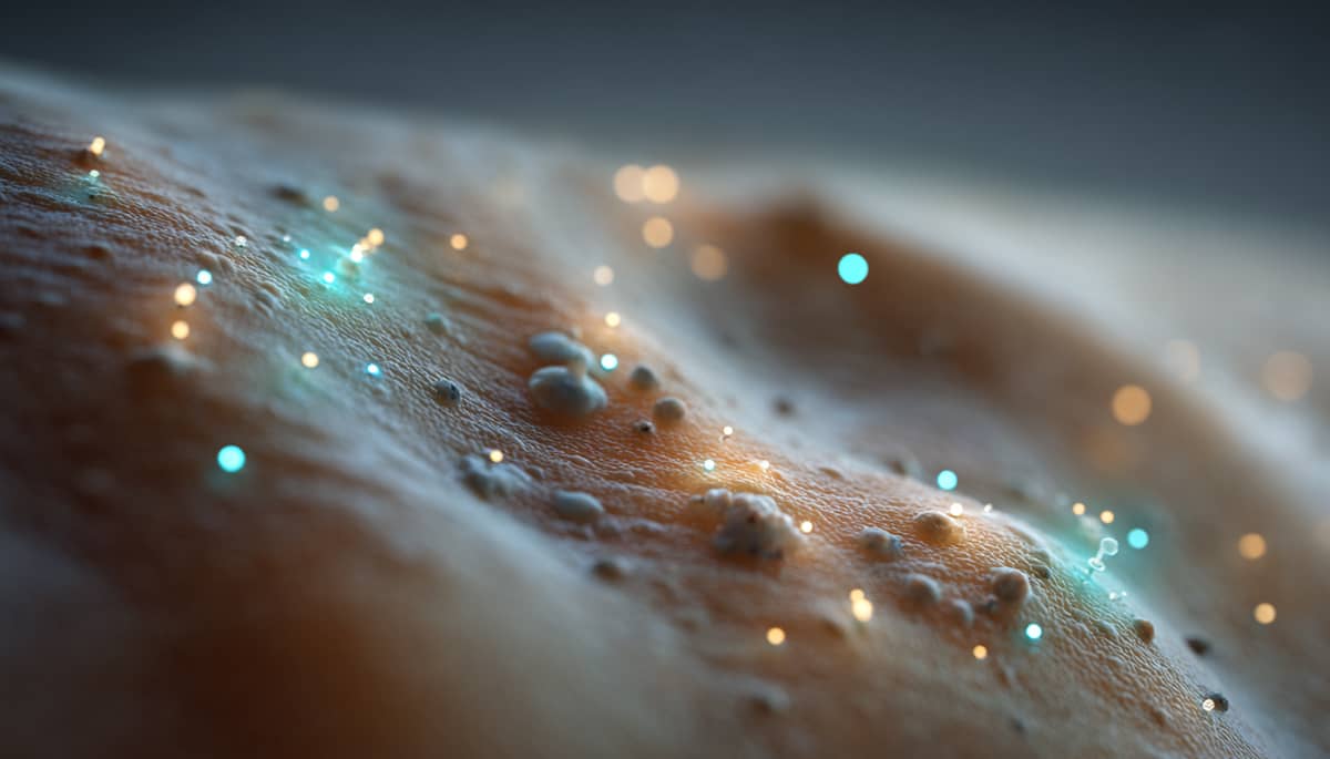 Mapowanie znamion skóry – wideodermatoskopia (Canfield D200 Evo)