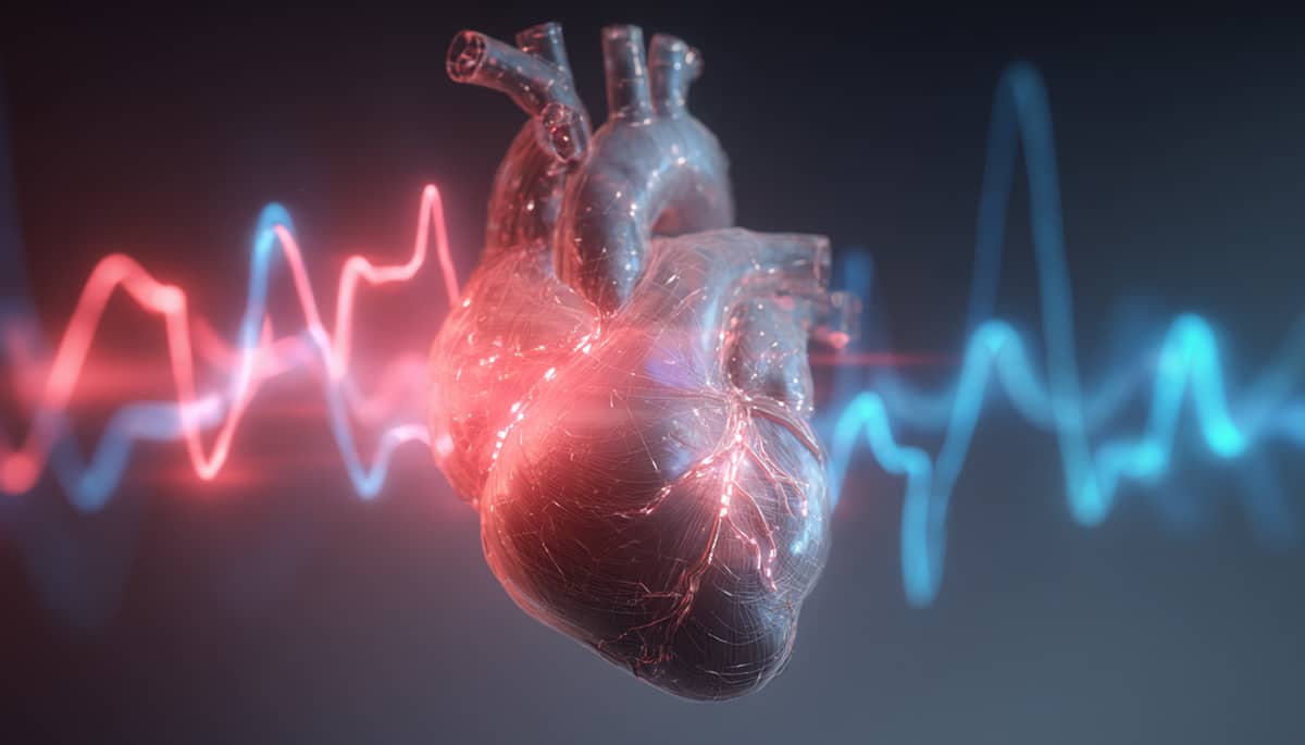 Monitorowanie zmienności rytmu serca (Firstbeat)