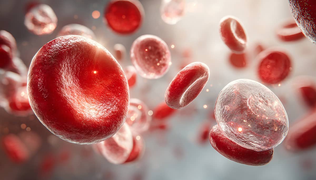 Morfologia krwi (CBC)