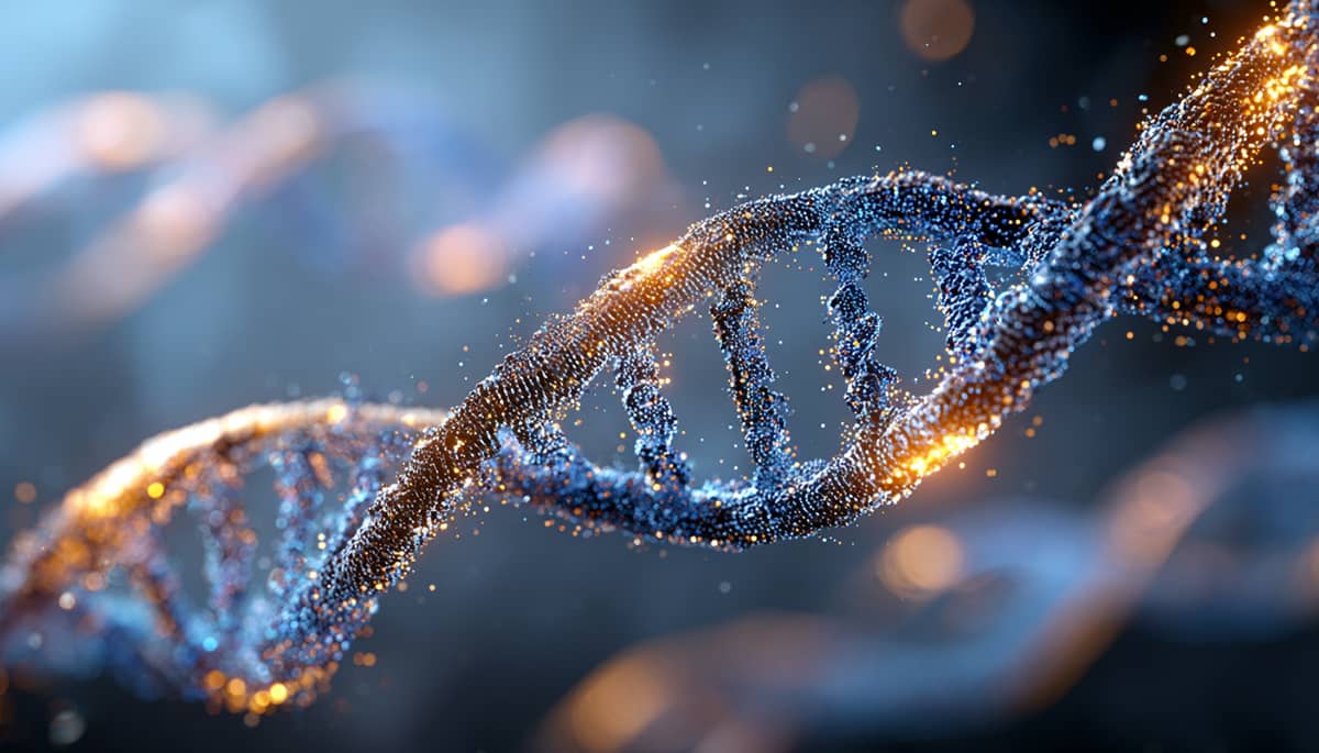 OMICm Age (TruDiagnostic)
