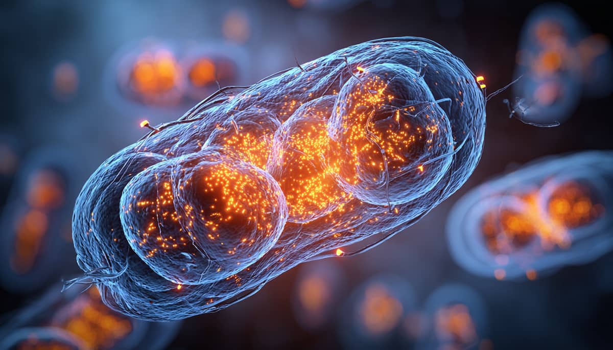 Panel funkcji mitochondrialnych (Biovis)