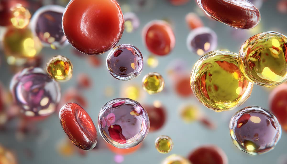 Panel mikroelementów i żelaza