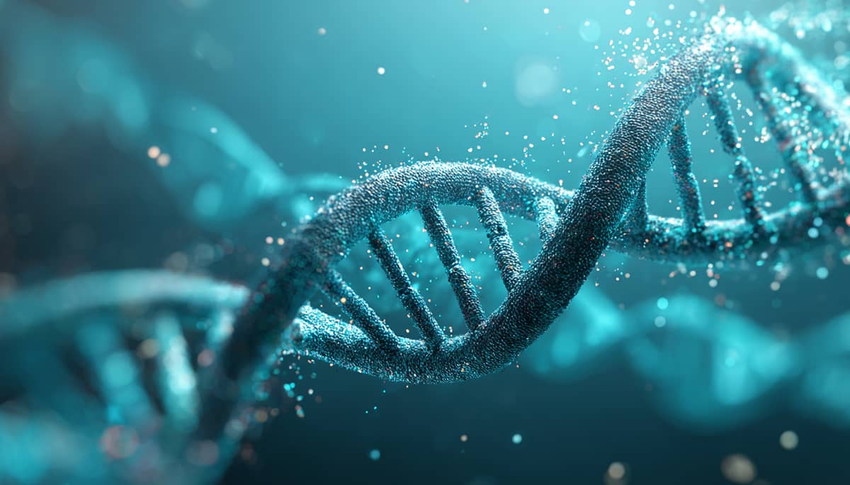 Profil genetyczny zdrowia (Muhdo)