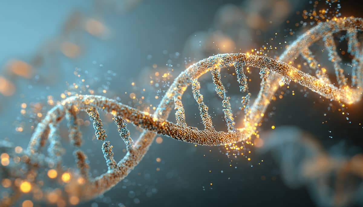 Raport zdrowia epigenetycznego (Muhdo)