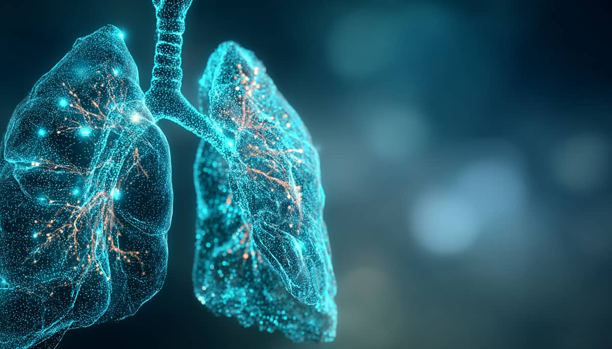 Spirometria (ndd EasyOne Air)