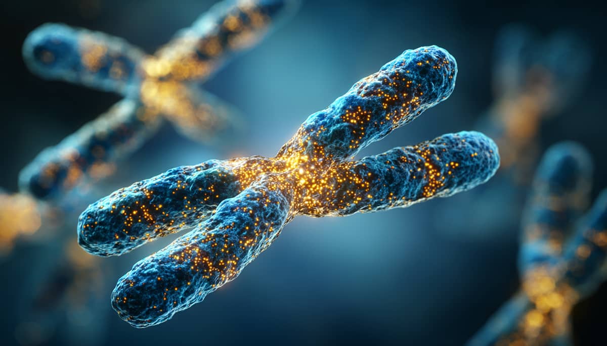 Test długości telomerów (TruDiagnostic)