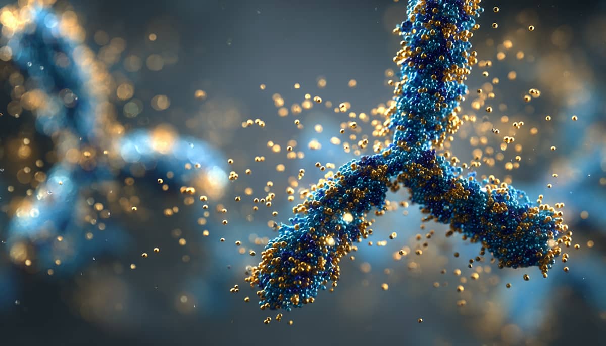 Test GlycanAge (GlycanAge Ltd.)