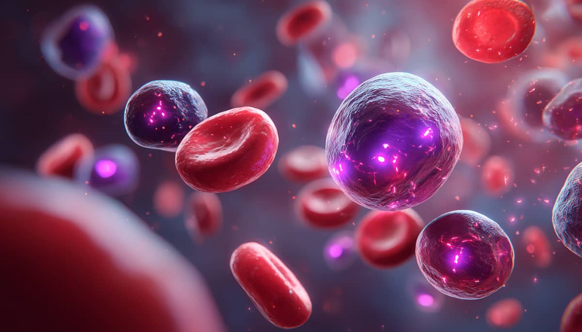 Trucheck Intelli — wielonarządowy test przesiewowy w kierunku nowotworów (Datar Cancer Genetics)