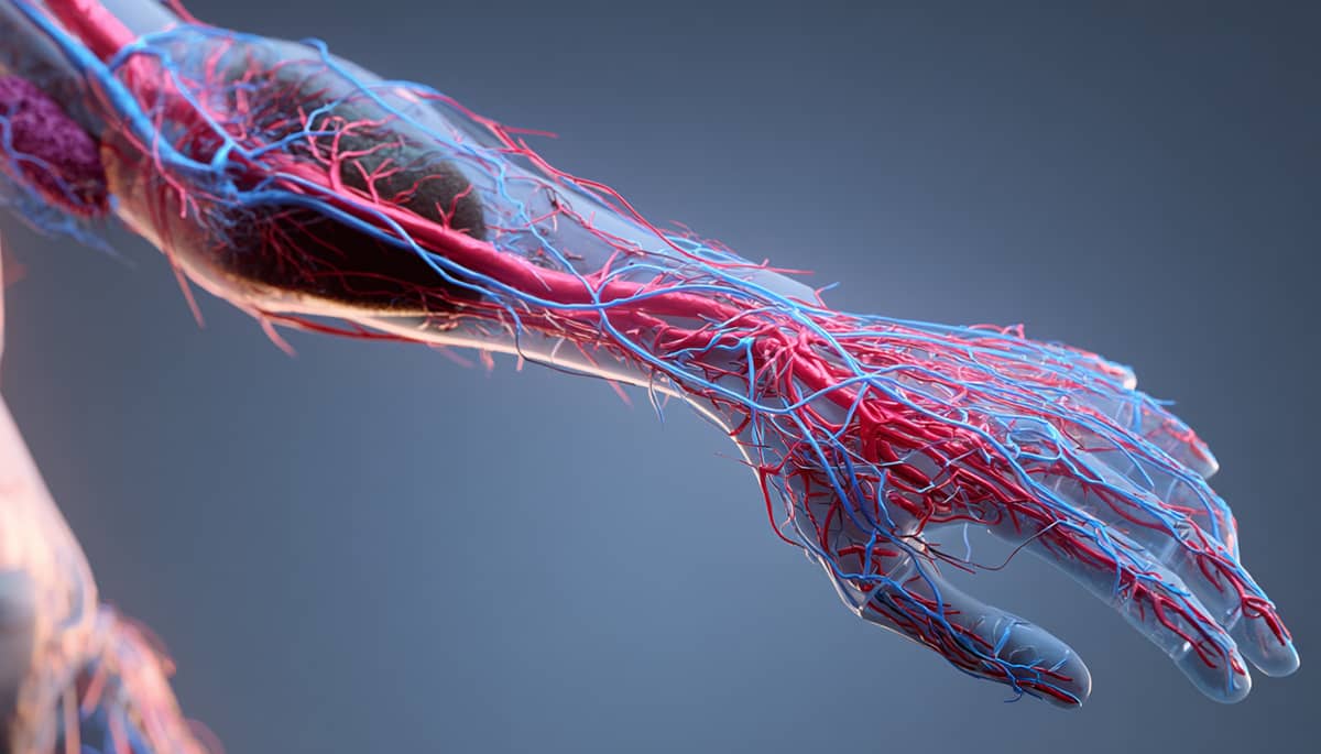 Wskaźnik kostka-ramię (MESI)