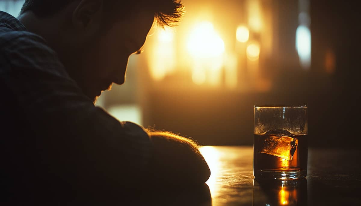 Alkohol