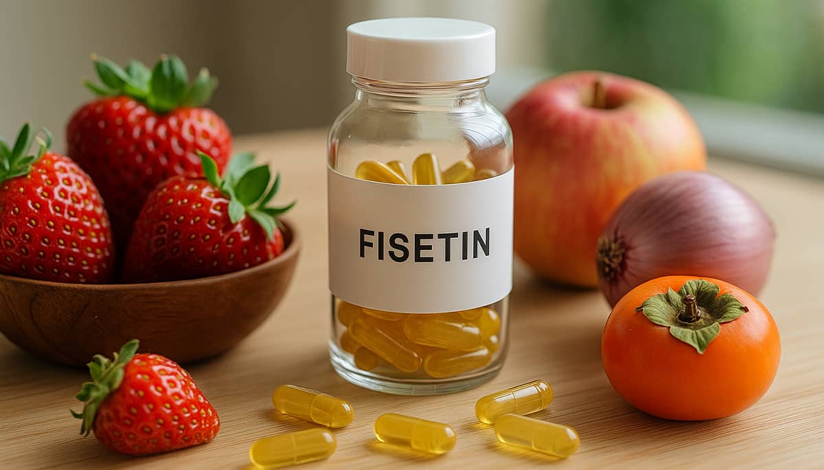 Fisetyna