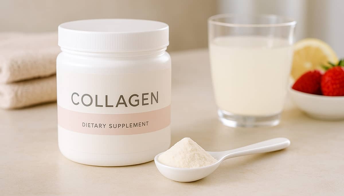 Kolagen