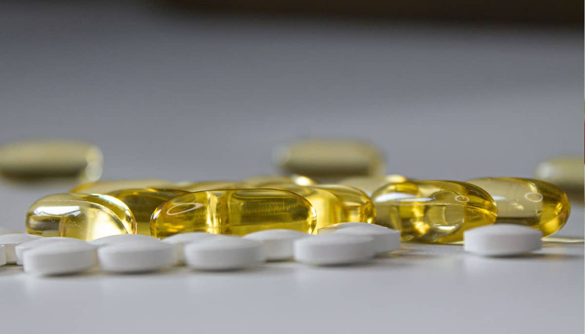 Kwasy tłuszczowe omega-3