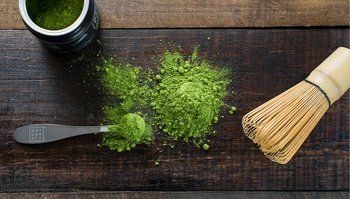 Matcha
