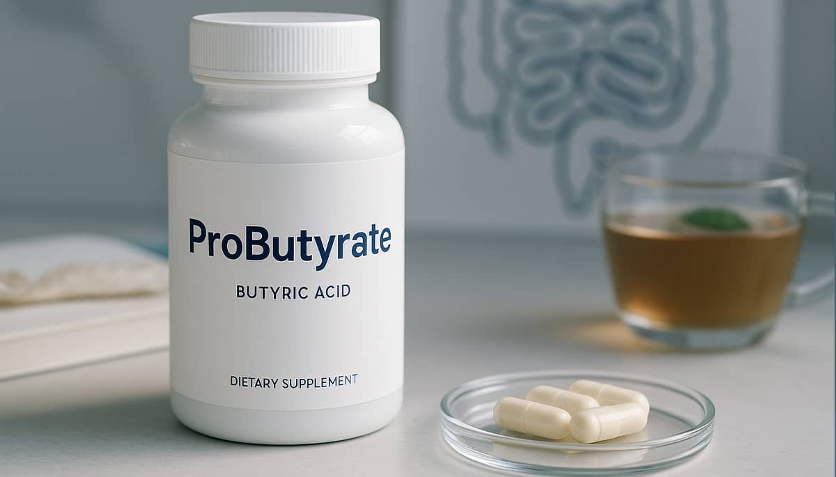 ProButyrate (kwas masłowy)