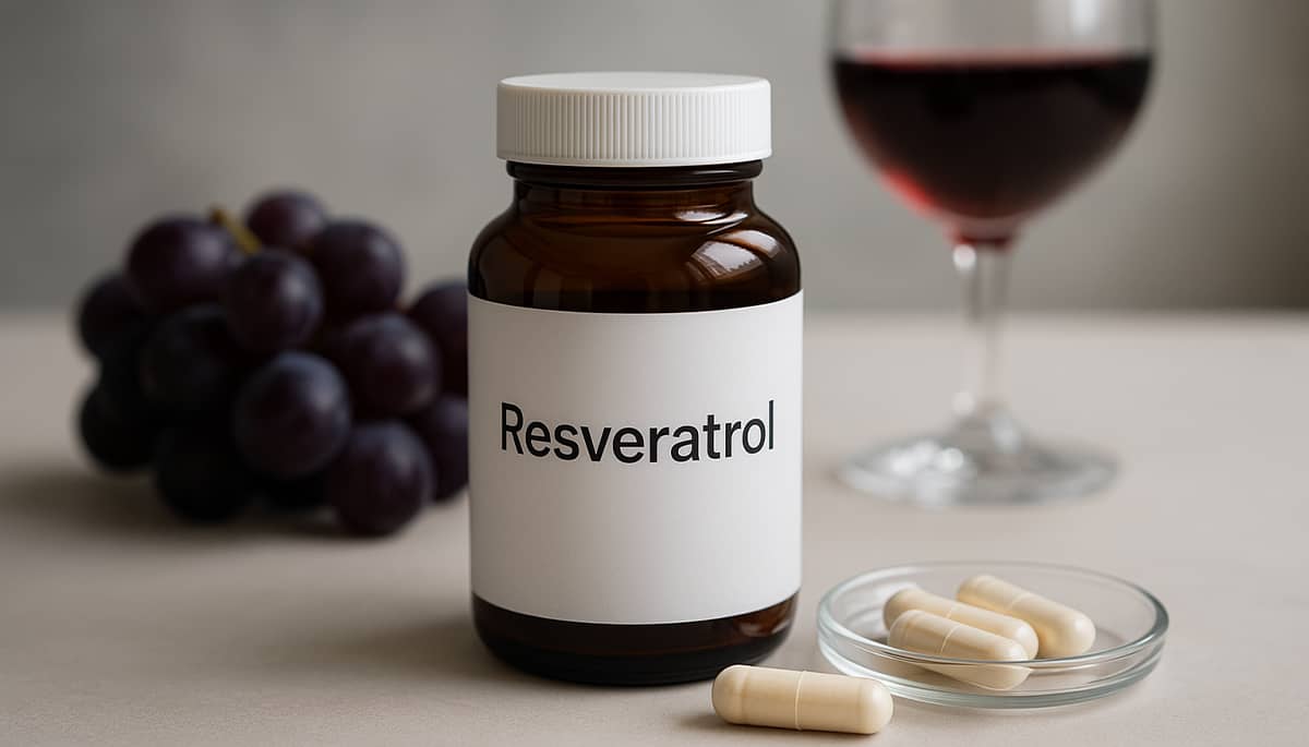 Resweratrol