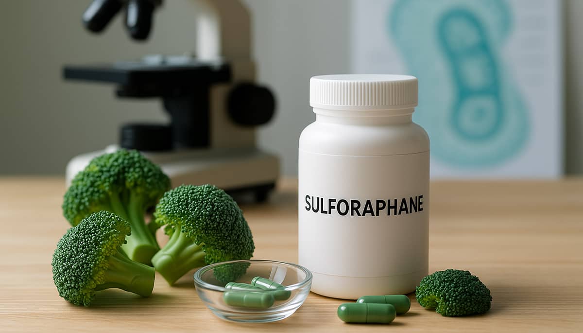 Sulforafan