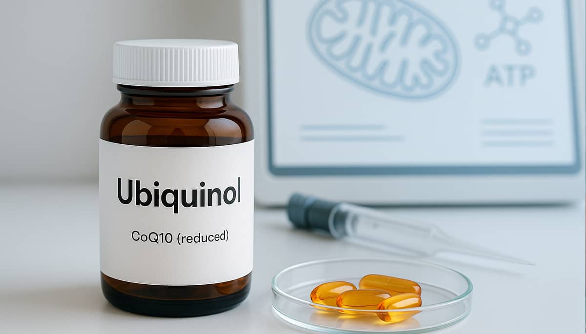 Ubichinol