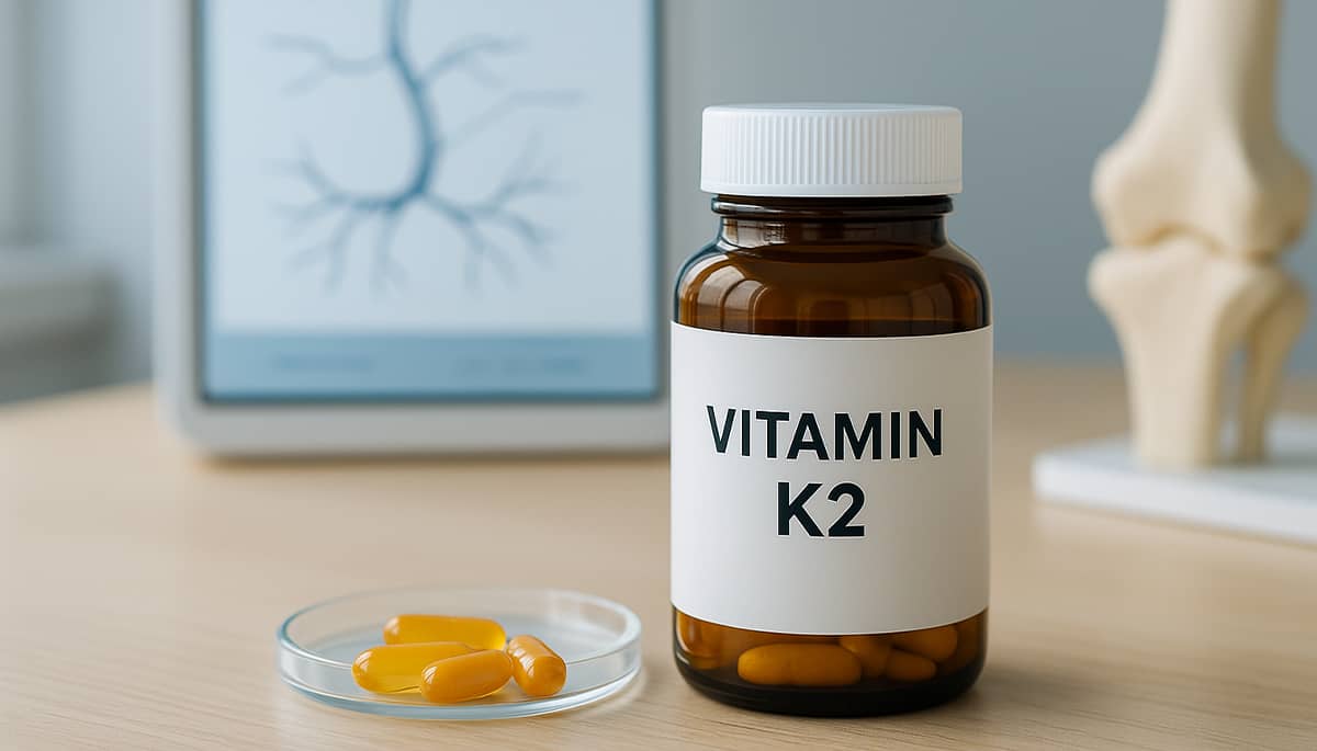 Witamina K2