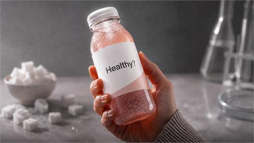 Do “healthy” beverages quietly increase metabolic risk?